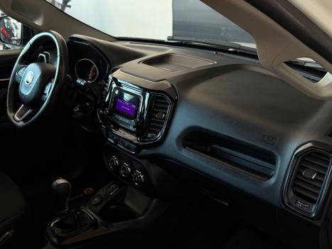 FIAT Toro 1.8 16V 4P ENDURANCE AUTOMTICO, Foto 6