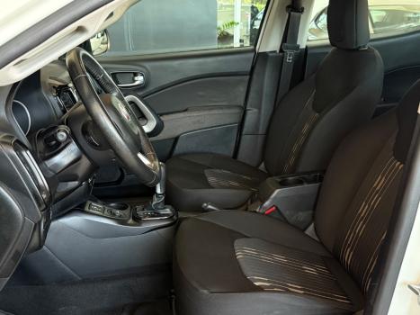 FIAT Toro 1.8 16V 4P ENDURANCE AUTOMTICO, Foto 7