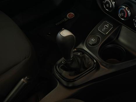 FIAT Toro 1.8 16V 4P ENDURANCE AUTOMTICO, Foto 8