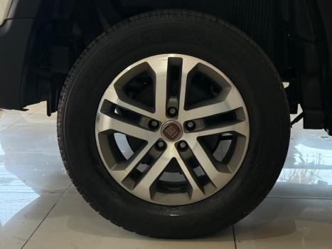 FIAT Toro 1.8 16V 4P ENDURANCE AUTOMTICO, Foto 9