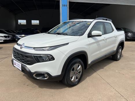 FIAT Toro 1.8 16V 4P FLEX FREEDOM AUTOMTICO, Foto 3