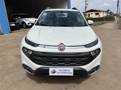 FIAT Toro 1.8 16V 4P FLEX FREEDOM AUTOMTICO, Foto 5