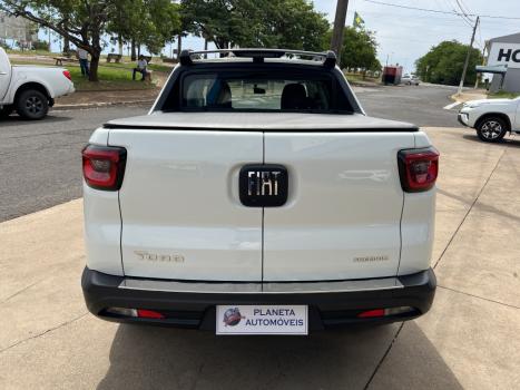 FIAT Toro 1.8 16V 4P FLEX FREEDOM AUTOMTICO, Foto 6