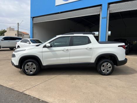 FIAT Toro 1.8 16V 4P FLEX FREEDOM AUTOMTICO, Foto 8