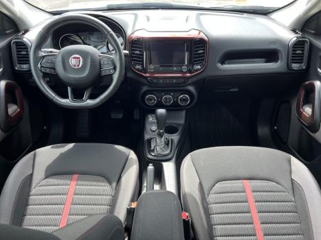 FIAT Toro 1.8 16V 4P FLEX FREEDOM AUTOMTICO, Foto 10