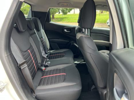 FIAT Toro 1.8 16V 4P FLEX FREEDOM AUTOMTICO, Foto 11