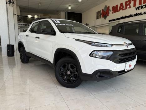 FIAT Toro 1.8 16V 4P FLEX FREEDOM AUTOMTICO, Foto 1