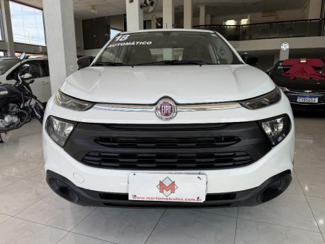 FIAT Toro 1.8 16V 4P FLEX FREEDOM AUTOMTICO, Foto 2