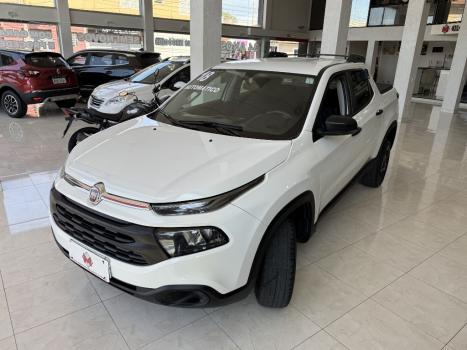 FIAT Toro 1.8 16V 4P FLEX FREEDOM AUTOMTICO, Foto 3