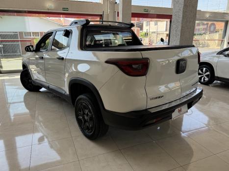 FIAT Toro 1.8 16V 4P FLEX FREEDOM AUTOMTICO, Foto 4