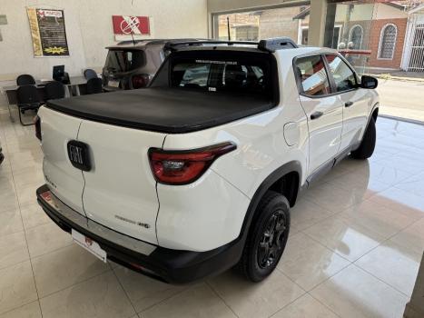 FIAT Toro 1.8 16V 4P FLEX FREEDOM AUTOMTICO, Foto 6