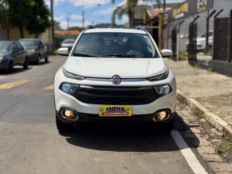 FIAT Toro 1.8 16V 4P FLEX FREEDOM AUTOMTICO, Foto 2