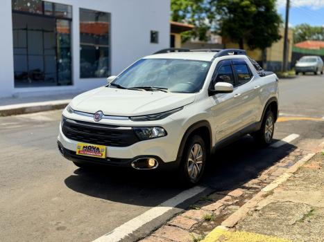 FIAT Toro 1.8 16V 4P FLEX FREEDOM AUTOMTICO, Foto 3