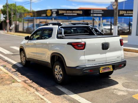FIAT Toro 1.8 16V 4P FLEX FREEDOM AUTOMTICO, Foto 4