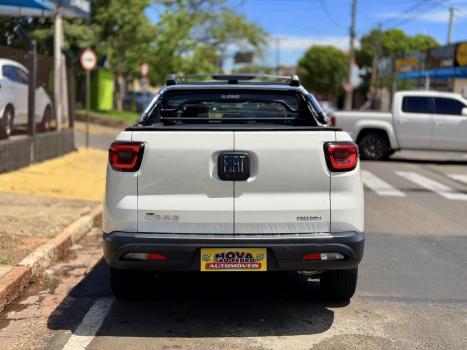 FIAT Toro 1.8 16V 4P FLEX FREEDOM AUTOMTICO, Foto 5