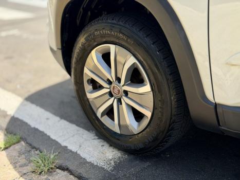 FIAT Toro 1.8 16V 4P FLEX FREEDOM AUTOMTICO, Foto 7