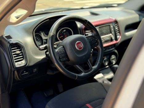 FIAT Toro 1.8 16V 4P FLEX FREEDOM AUTOMTICO, Foto 9