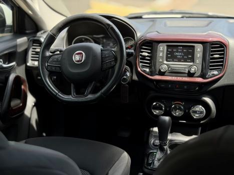 FIAT Toro 1.8 16V 4P FLEX FREEDOM AUTOMTICO, Foto 10