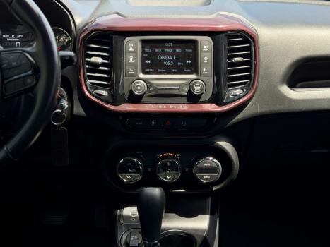 FIAT Toro 1.8 16V 4P FLEX FREEDOM AUTOMTICO, Foto 11