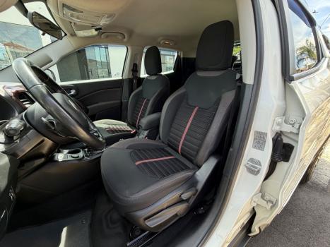 FIAT Toro 1.8 16V 4P FLEX FREEDOM AUTOMTICO, Foto 13