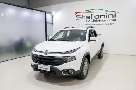 FIAT Toro 1.8 16V 4P FLEX FREEDOM AUTOMTICO, Foto 1