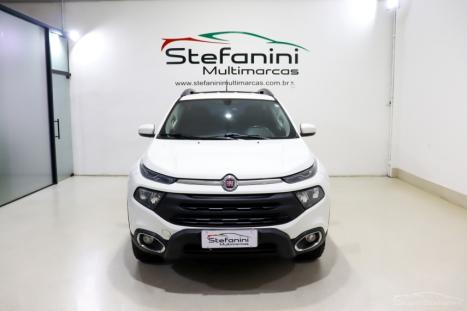 FIAT Toro 1.8 16V 4P FLEX FREEDOM AUTOMTICO, Foto 2