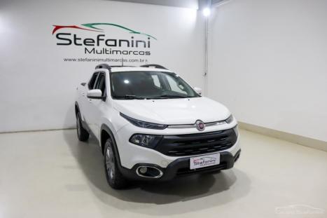 FIAT Toro 1.8 16V 4P FLEX FREEDOM AUTOMTICO, Foto 3