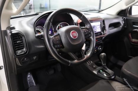 FIAT Toro 1.8 16V 4P FLEX FREEDOM AUTOMTICO, Foto 4