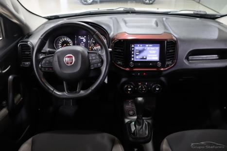 FIAT Toro 1.8 16V 4P FLEX FREEDOM AUTOMTICO, Foto 5
