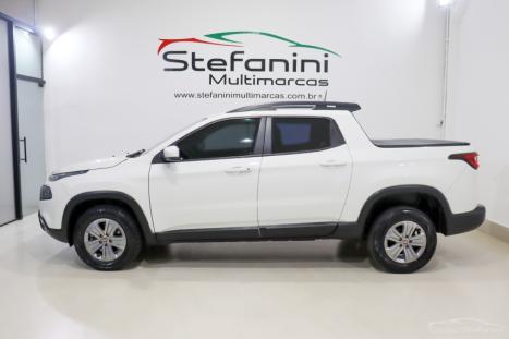 FIAT Toro 1.8 16V 4P FLEX FREEDOM AUTOMTICO, Foto 10