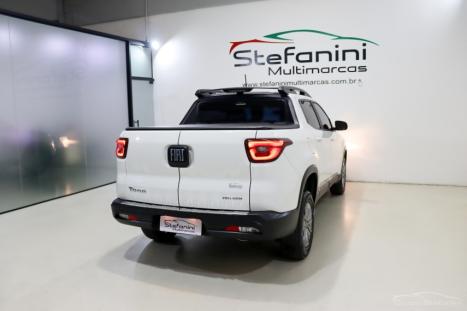 FIAT Toro 1.8 16V 4P FLEX FREEDOM AUTOMTICO, Foto 11