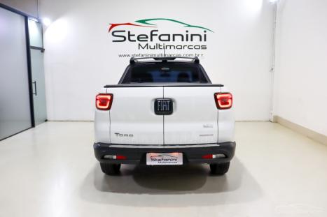 FIAT Toro 1.8 16V 4P FLEX FREEDOM AUTOMTICO, Foto 12