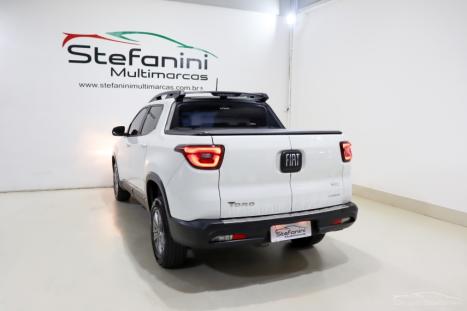 FIAT Toro 1.8 16V 4P FLEX FREEDOM AUTOMTICO, Foto 13