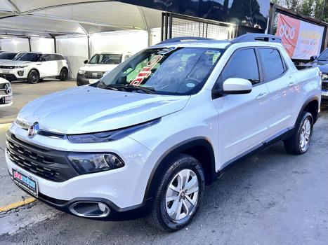 FIAT Toro 1.8 16V 4P FLEX FREEDOM AUTOM�TICO, Foto 2