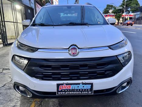 FIAT Toro 1.8 16V 4P FLEX FREEDOM AUTOM�TICO, Foto 3