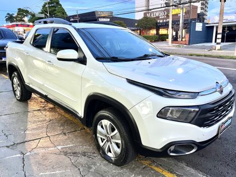 FIAT Toro 1.8 16V 4P FLEX FREEDOM AUTOM�TICO, Foto 4