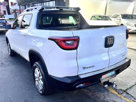 FIAT Toro 1.8 16V 4P FLEX FREEDOM AUTOM�TICO, Foto 5