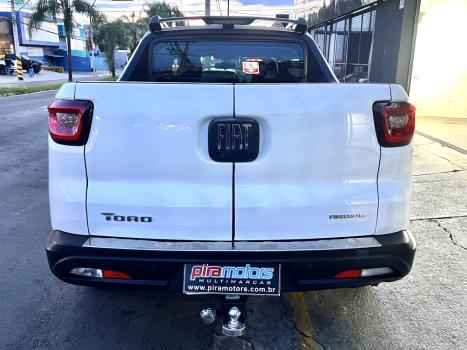 FIAT Toro 1.8 16V 4P FLEX FREEDOM AUTOM�TICO, Foto 6