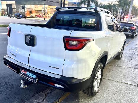 FIAT Toro 1.8 16V 4P FLEX FREEDOM AUTOM�TICO, Foto 7