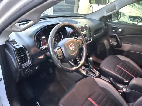 FIAT Toro 1.8 16V 4P FLEX FREEDOM AUTOM�TICO, Foto 8
