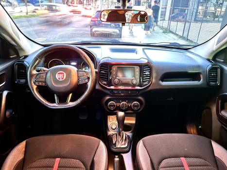 FIAT Toro 1.8 16V 4P FLEX FREEDOM AUTOM�TICO, Foto 9