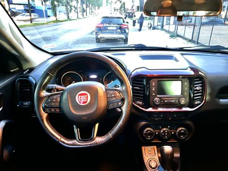 FIAT Toro 1.8 16V 4P FLEX FREEDOM AUTOM�TICO, Foto 10