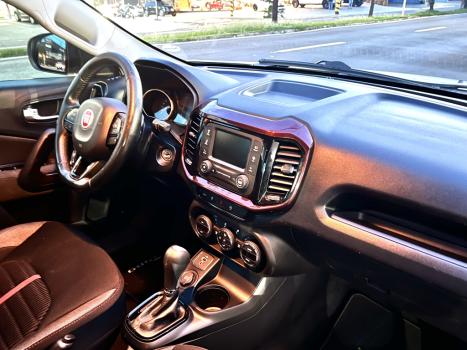 FIAT Toro 1.8 16V 4P FLEX FREEDOM AUTOM�TICO, Foto 11