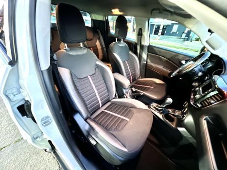 FIAT Toro 1.8 16V 4P FLEX FREEDOM AUTOM�TICO, Foto 12