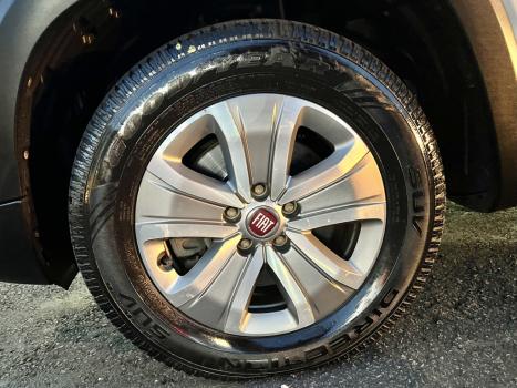FIAT Toro 1.8 16V 4P FLEX FREEDOM AUTOM�TICO, Foto 14