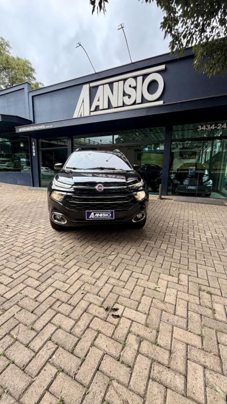 FIAT Toro 1.8 16V 4P FLEX FREEDOM OPEN EDITION AUTOM�TICO, Foto 1