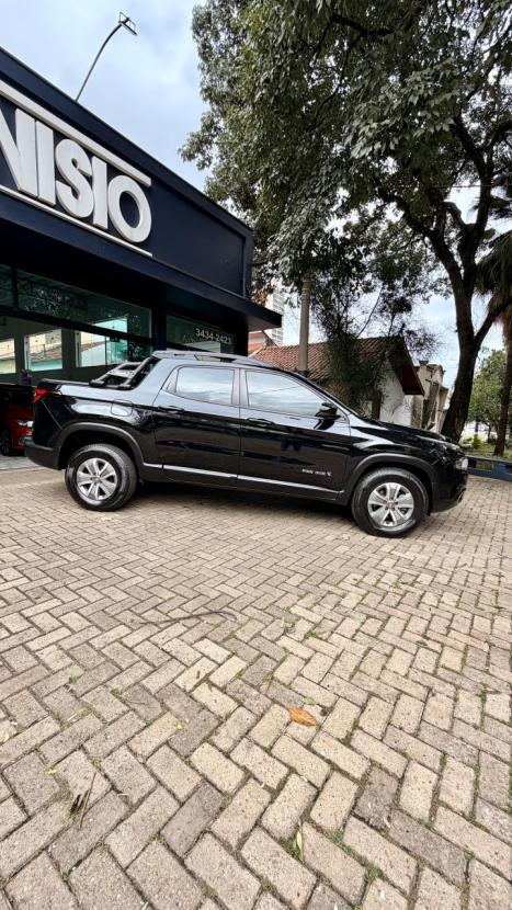 FIAT Toro 1.8 16V 4P FLEX FREEDOM OPEN EDITION AUTOM�TICO, Foto 3