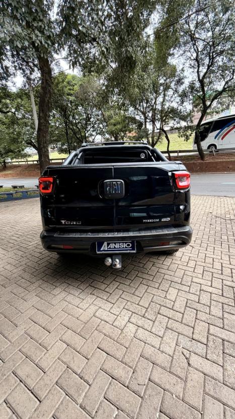 FIAT Toro 1.8 16V 4P FLEX FREEDOM OPEN EDITION AUTOM�TICO, Foto 5