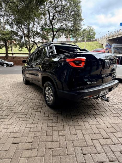FIAT Toro 1.8 16V 4P FLEX FREEDOM OPEN EDITION AUTOM�TICO, Foto 6