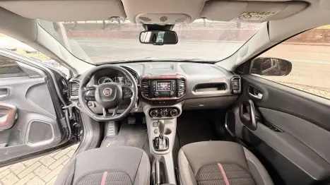 FIAT Toro 1.8 16V 4P FLEX FREEDOM OPEN EDITION AUTOM�TICO, Foto 9